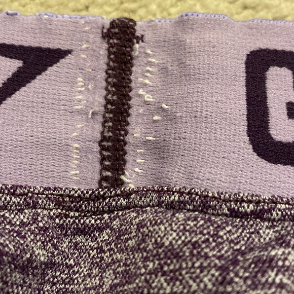 GymShark Leggings - Picture 5 of 5